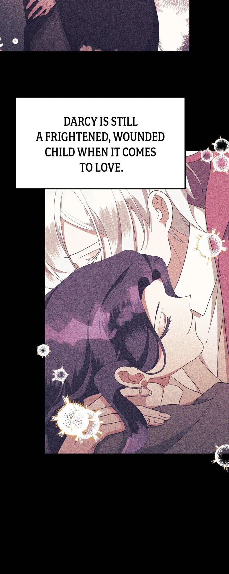 The Villainess Is Done Trying Chapter 44.1 page 51 - 