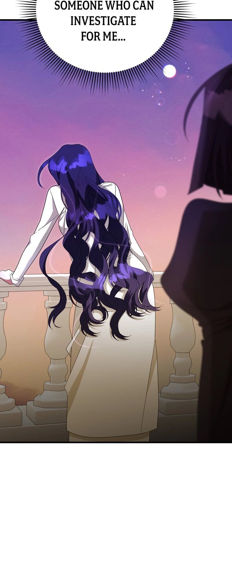The Villainess Is Done Trying Chapter 44.1 page 60 - 