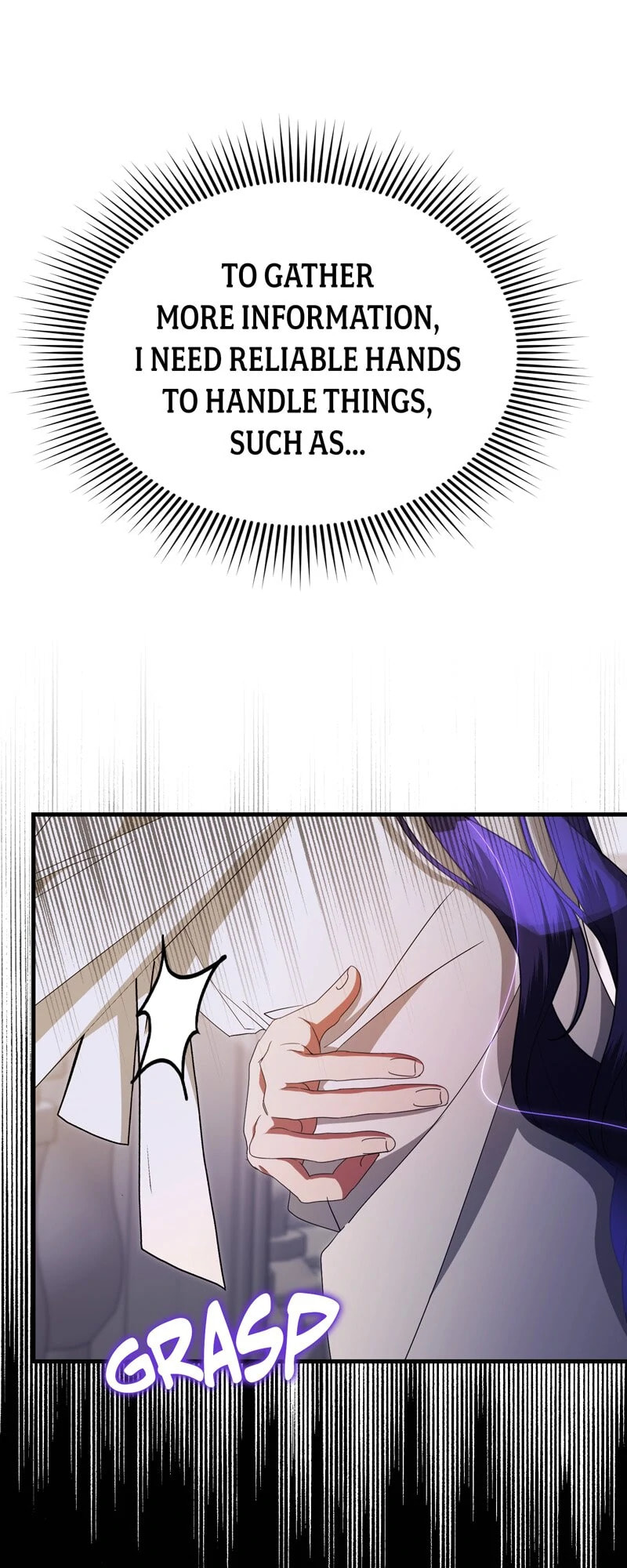 The Villainess Is Done Trying Chapter 44.1 page 61 - 
