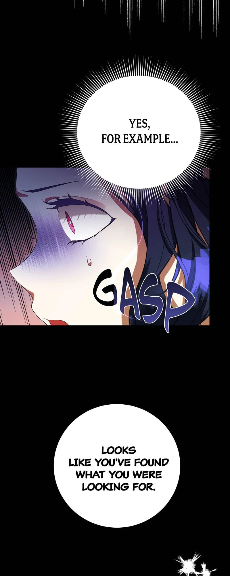 The Villainess Is Done Trying Chapter 44.1 page 62 - 