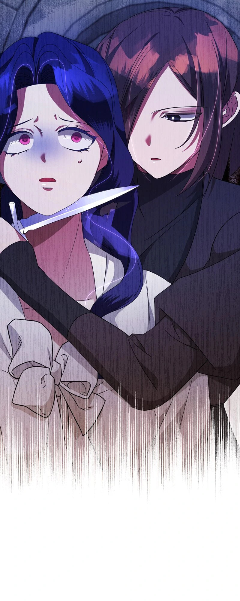 The Villainess Is Done Trying Chapter 44.1 page 64 - 