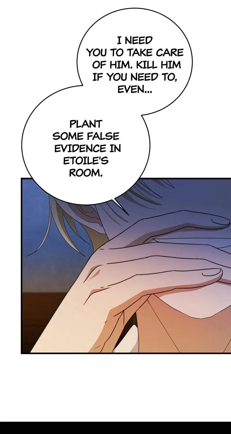 The Villainess Is Done Trying Chapter 44 page 11 - 