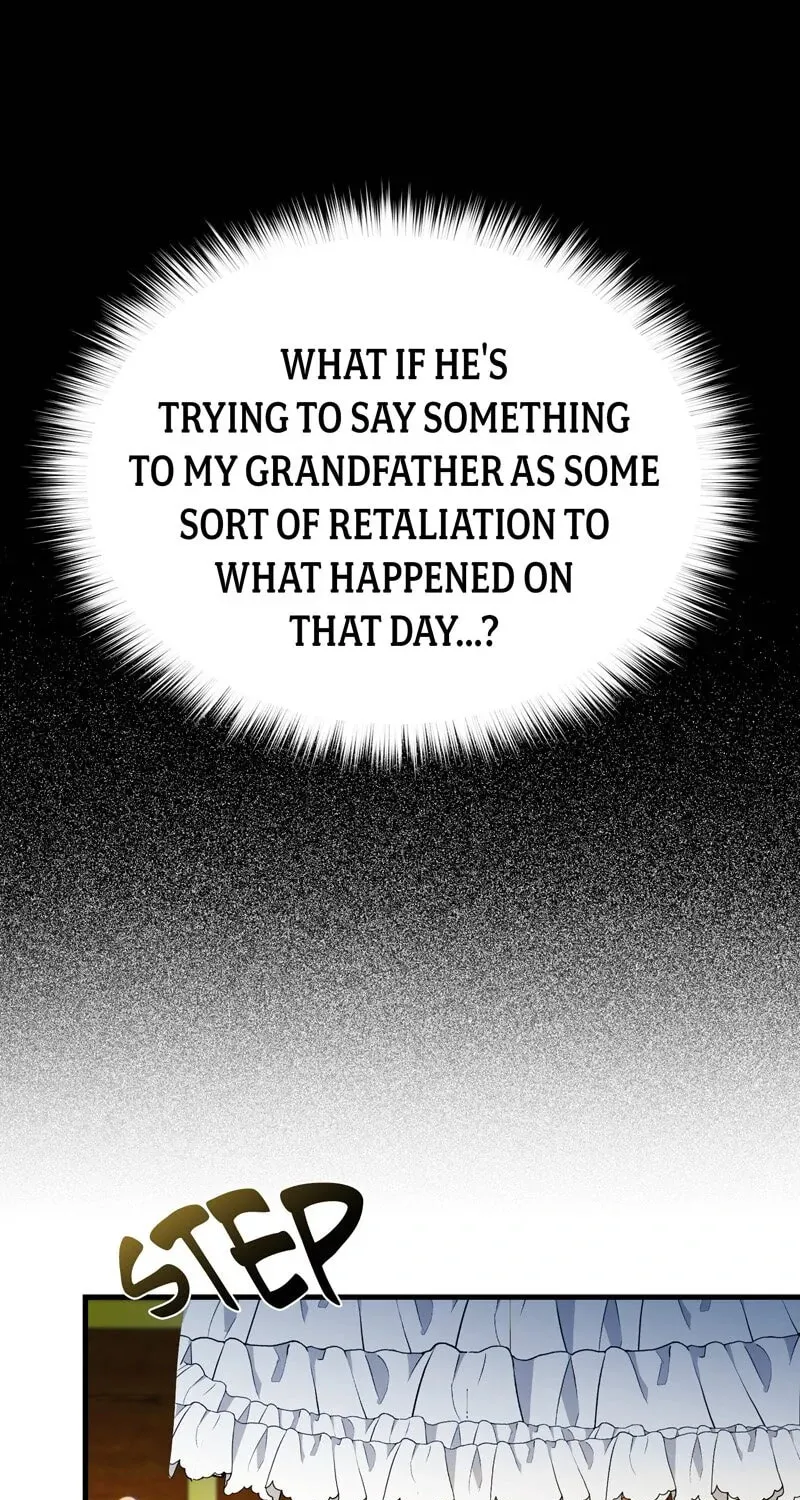 The Villainess Is Done Trying Chapter 44 page 104 - 