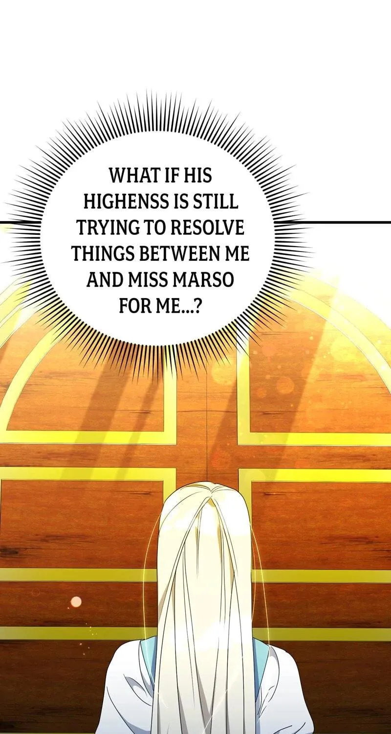 The Villainess Is Done Trying Chapter 44 page 106 - 