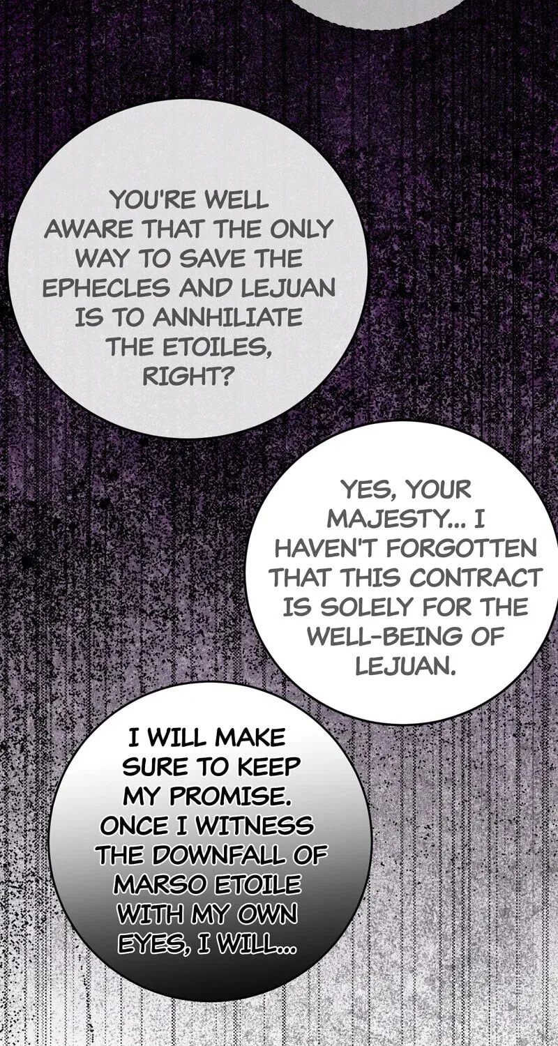 The Villainess Is Done Trying Chapter 44 page 110 - 