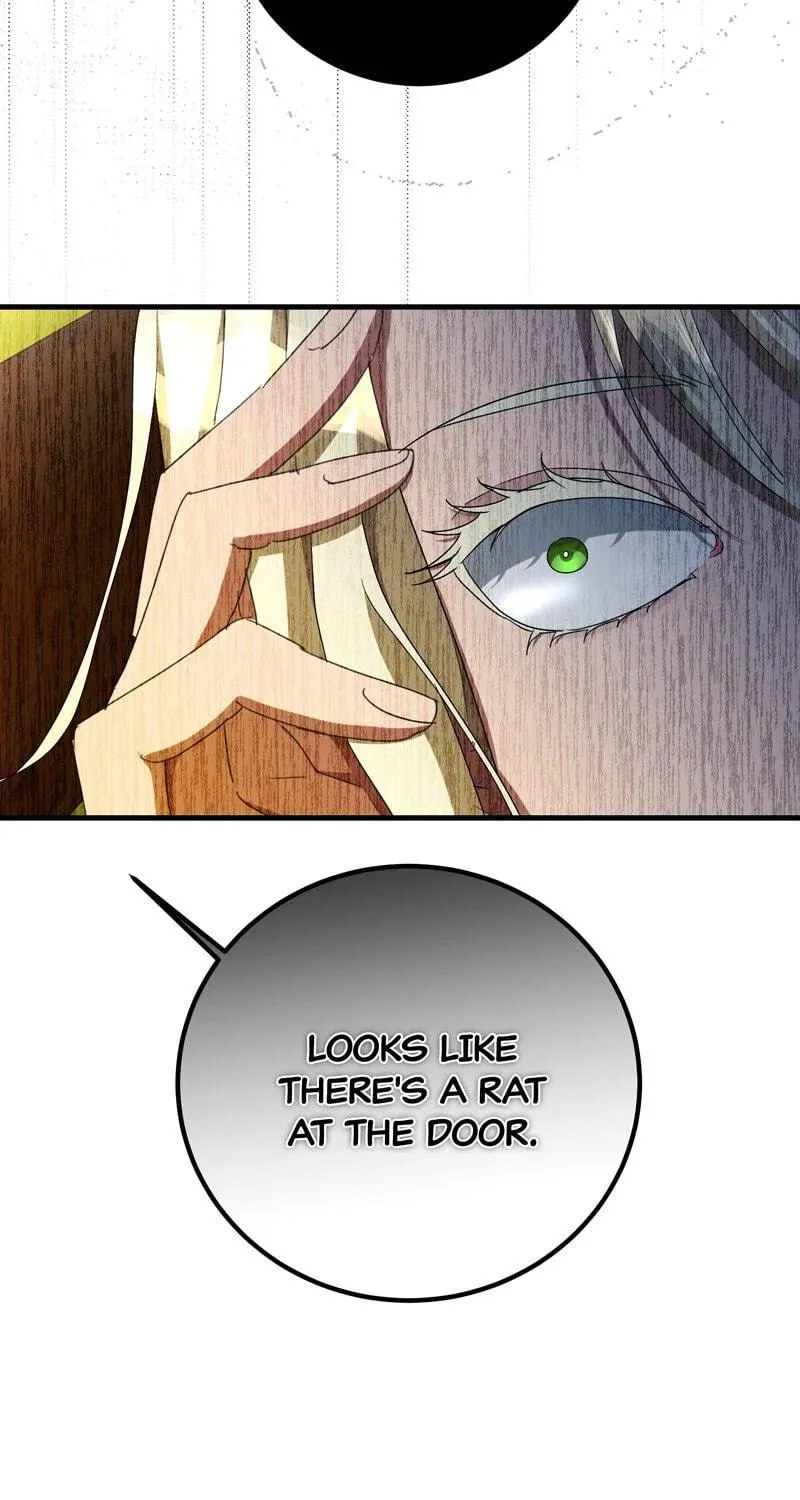 The Villainess Is Done Trying Chapter 44 page 112 - 