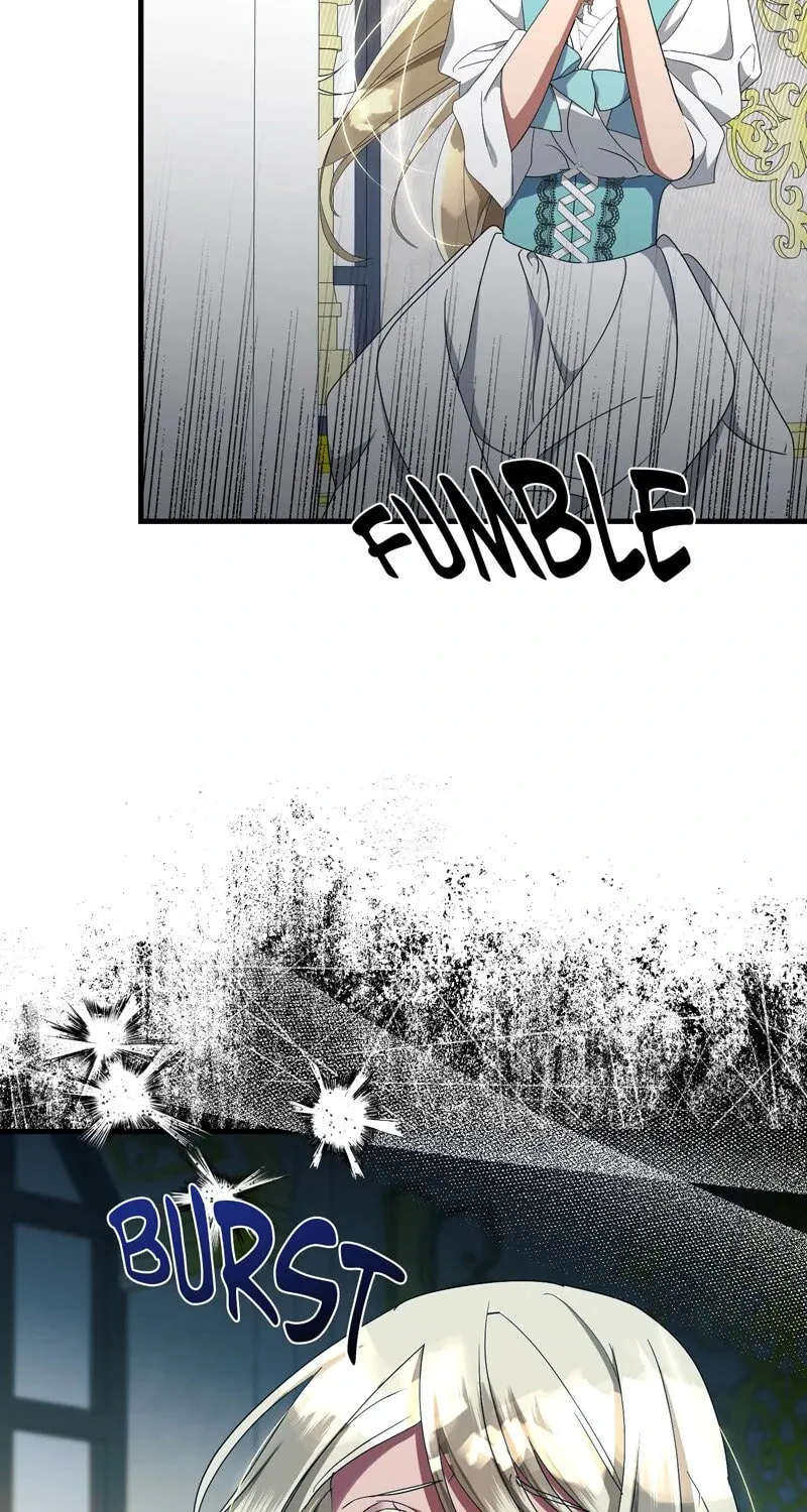 The Villainess Is Done Trying Chapter 44 page 114 - 