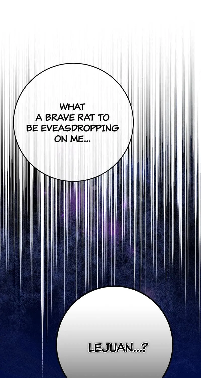 The Villainess Is Done Trying Chapter 44 page 117 - 