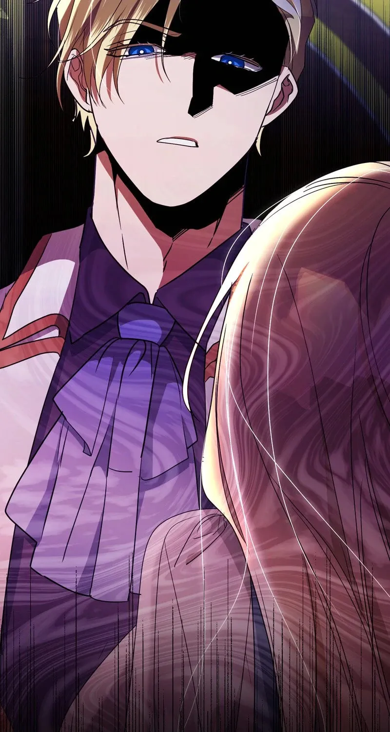The Villainess Is Done Trying Chapter 44 page 119 - 
