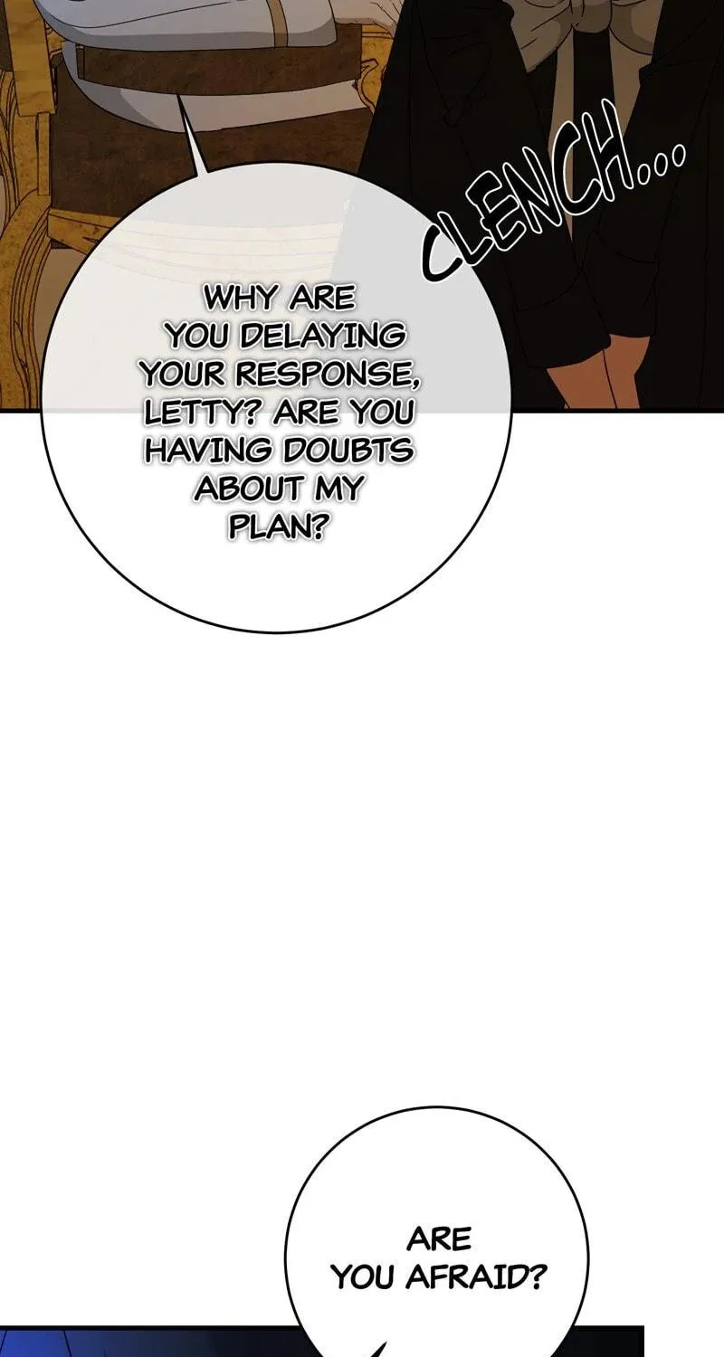 The Villainess Is Done Trying Chapter 44 page 17 - 