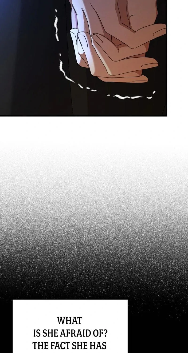 The Villainess Is Done Trying Chapter 44 page 19 - 
