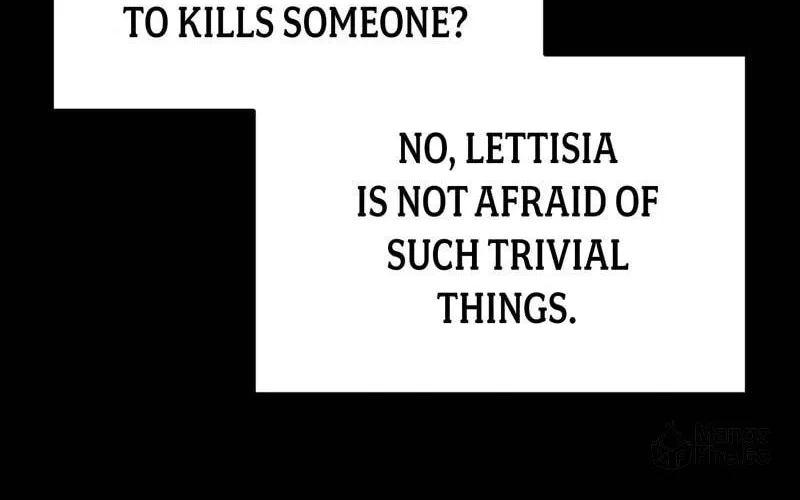 The Villainess Is Done Trying Chapter 44 page 20 - 