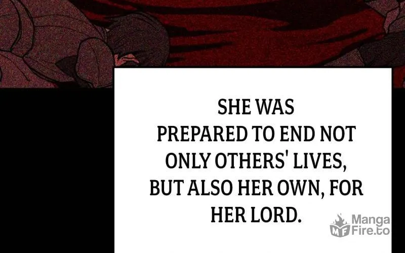 The Villainess Is Done Trying Chapter 44 page 23 - 