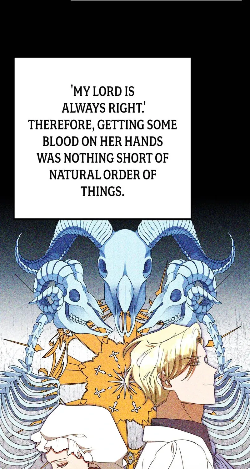 The Villainess Is Done Trying Chapter 44 page 24 - 