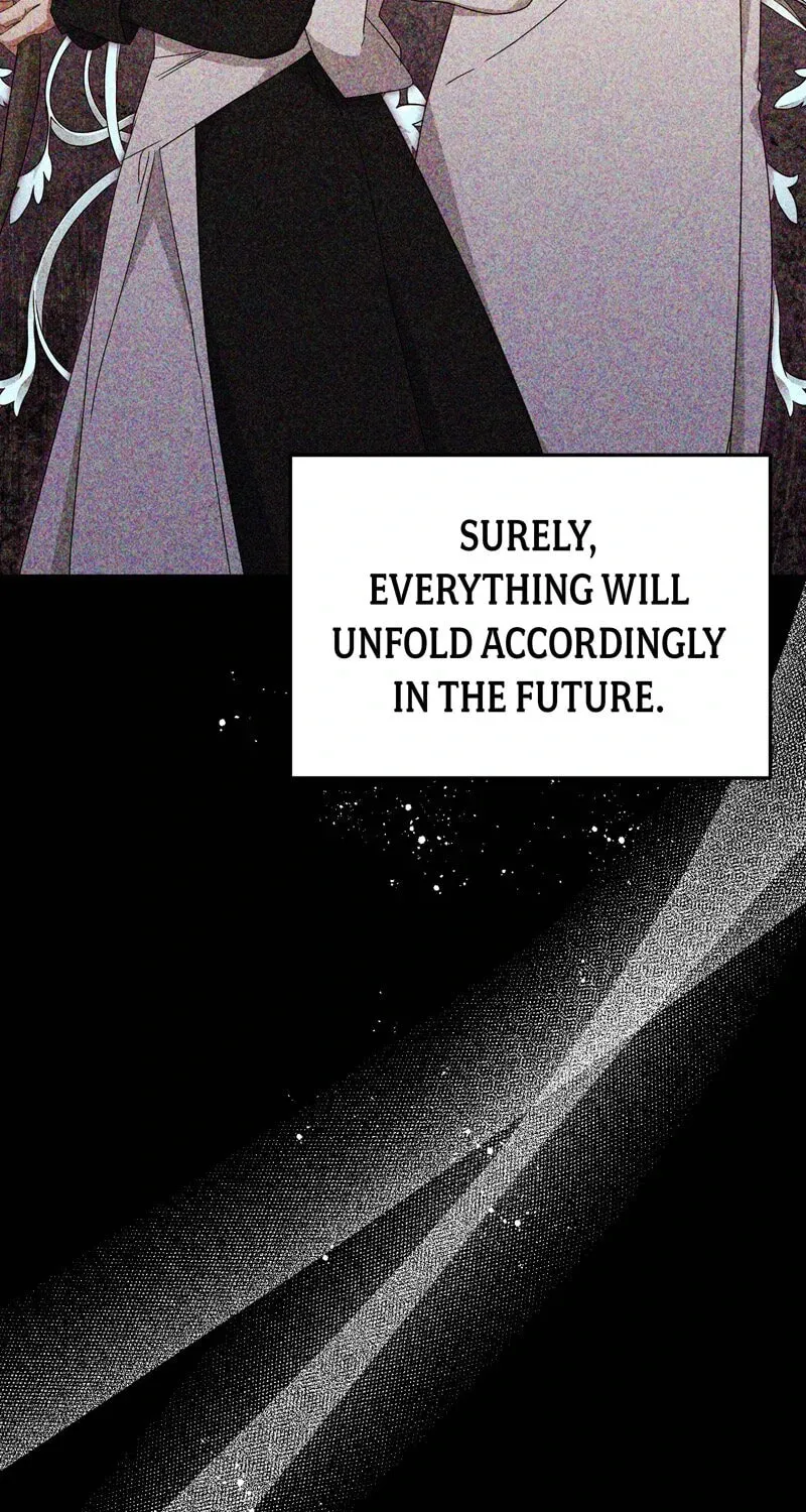 The Villainess Is Done Trying Chapter 44 page 26 - 
