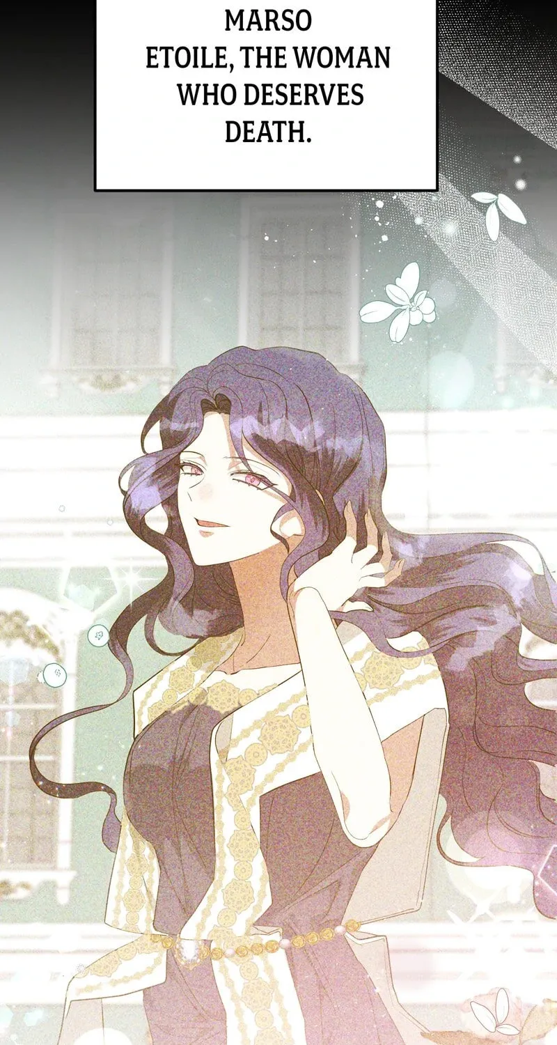 The Villainess Is Done Trying Chapter 44 page 30 - 