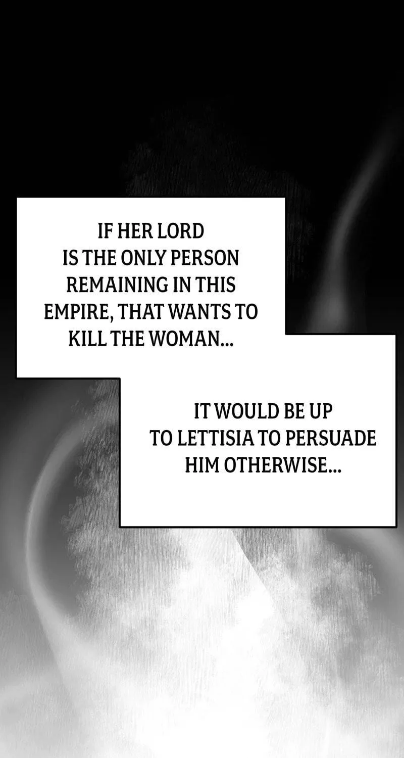 The Villainess Is Done Trying Chapter 44 page 33 - 