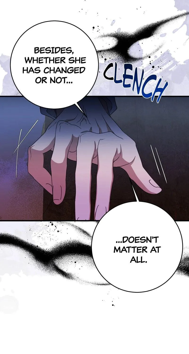 The Villainess Is Done Trying Chapter 44 page 39 - 