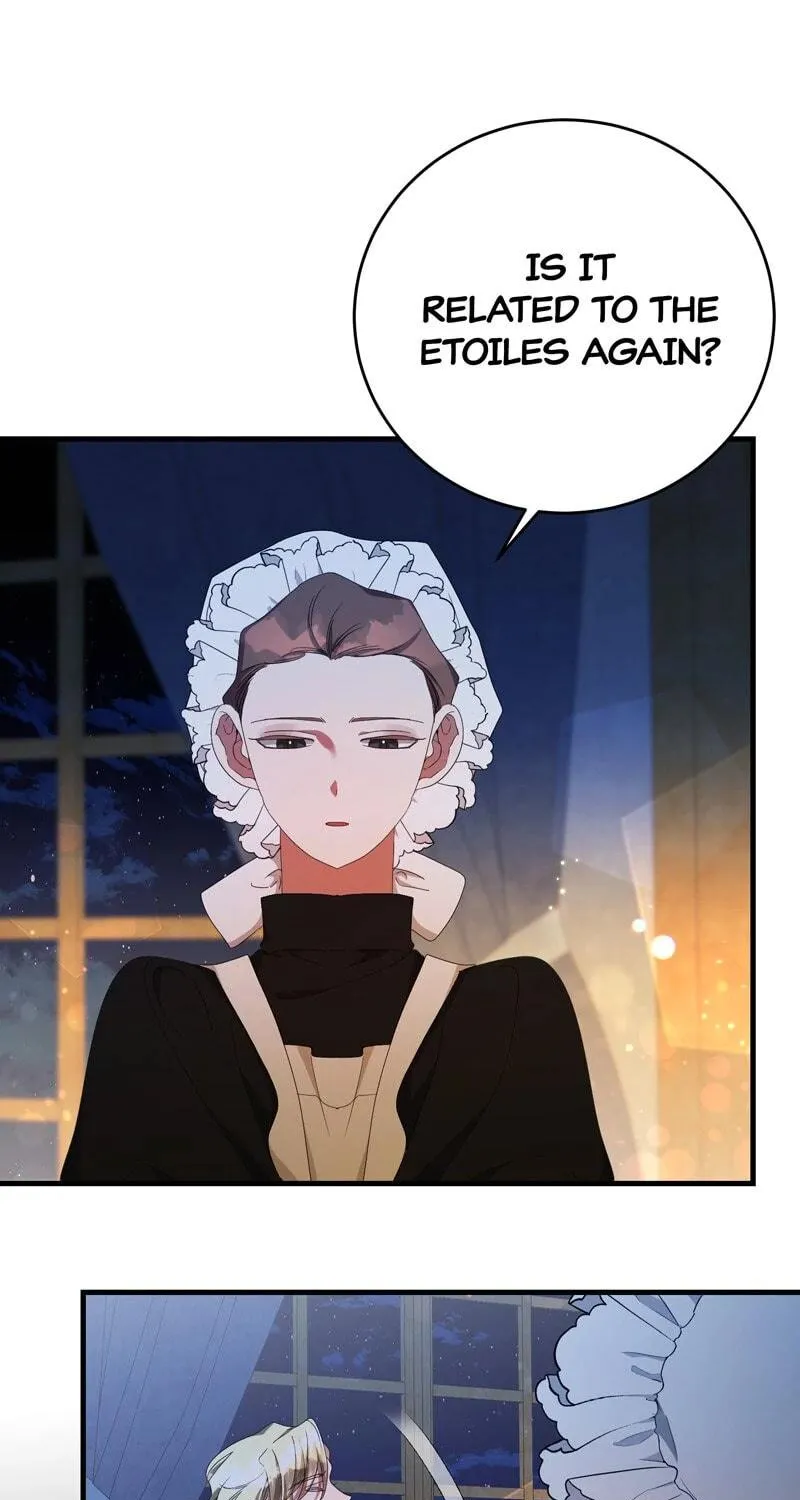 The Villainess Is Done Trying Chapter 44 page 5 - 