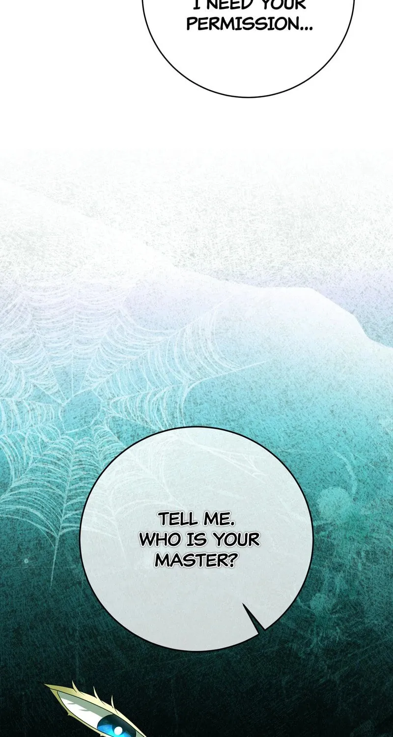 The Villainess Is Done Trying Chapter 44 page 43 - 