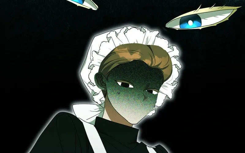 The Villainess Is Done Trying Chapter 44 page 44 - 