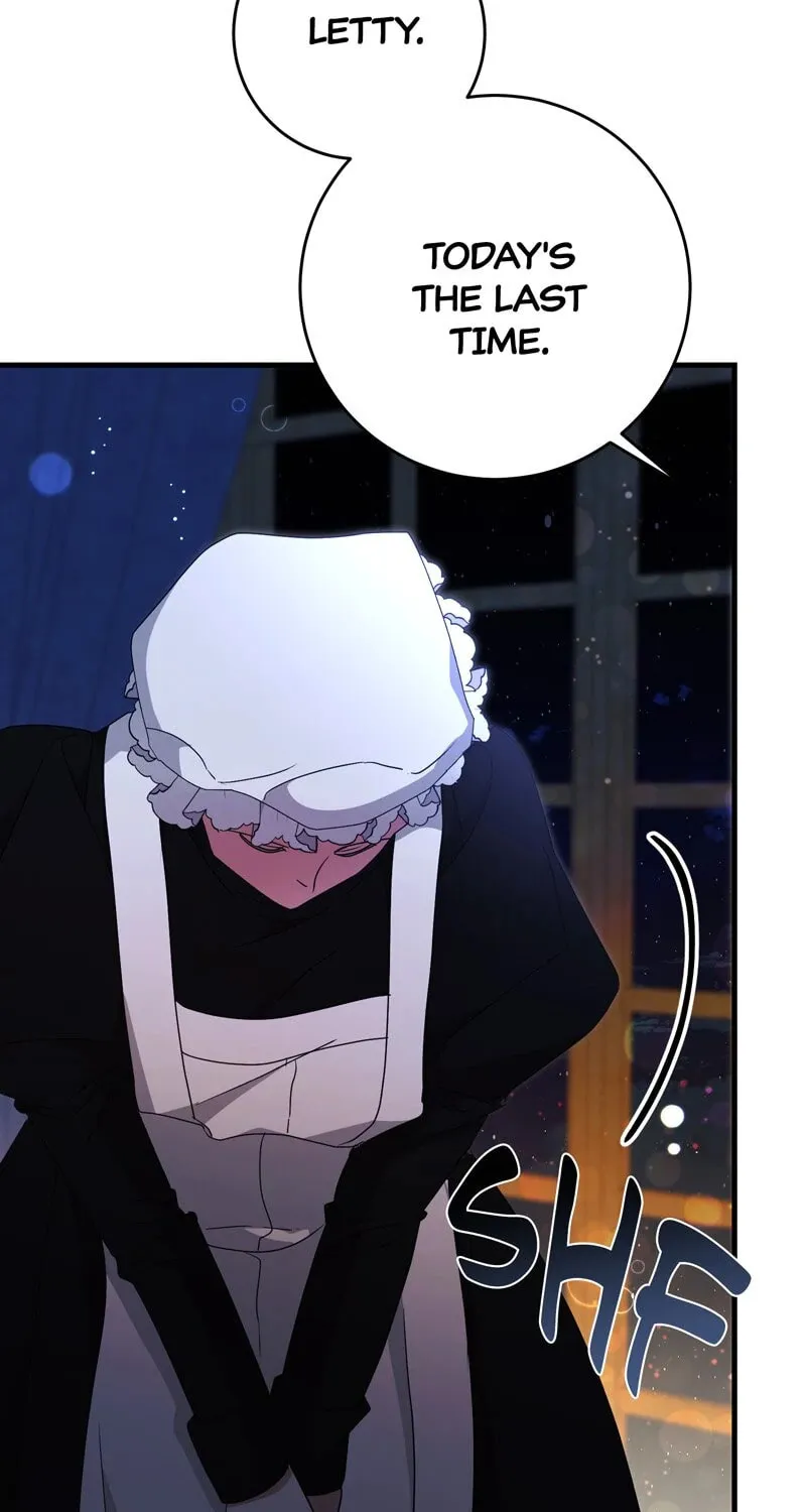 The Villainess Is Done Trying Chapter 44 page 48 - 