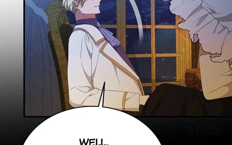 The Villainess Is Done Trying Chapter 44 page 6 - 