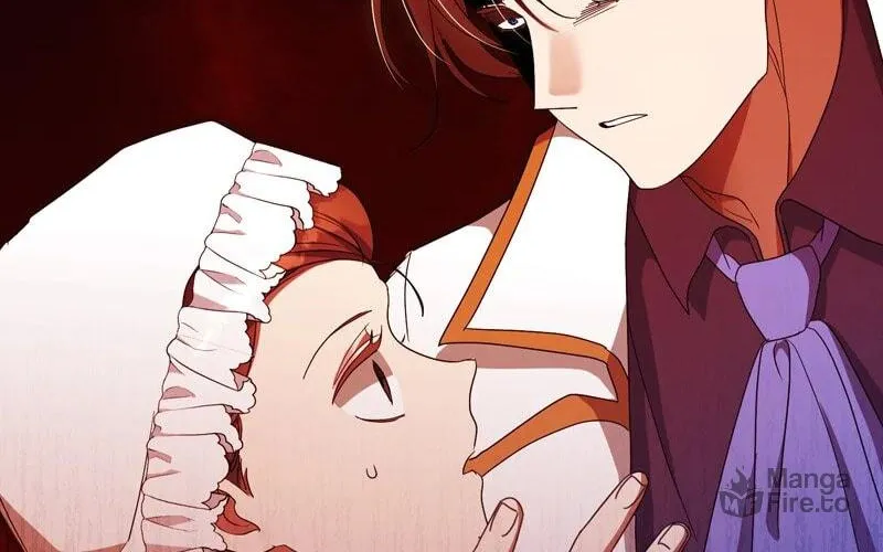 The Villainess Is Done Trying Chapter 44 page 51 - 