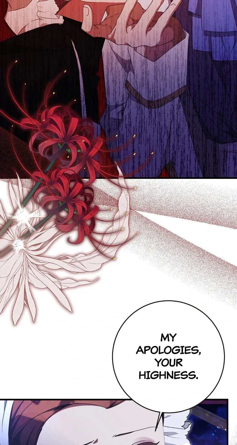The Villainess Is Done Trying Chapter 44 page 52 - 