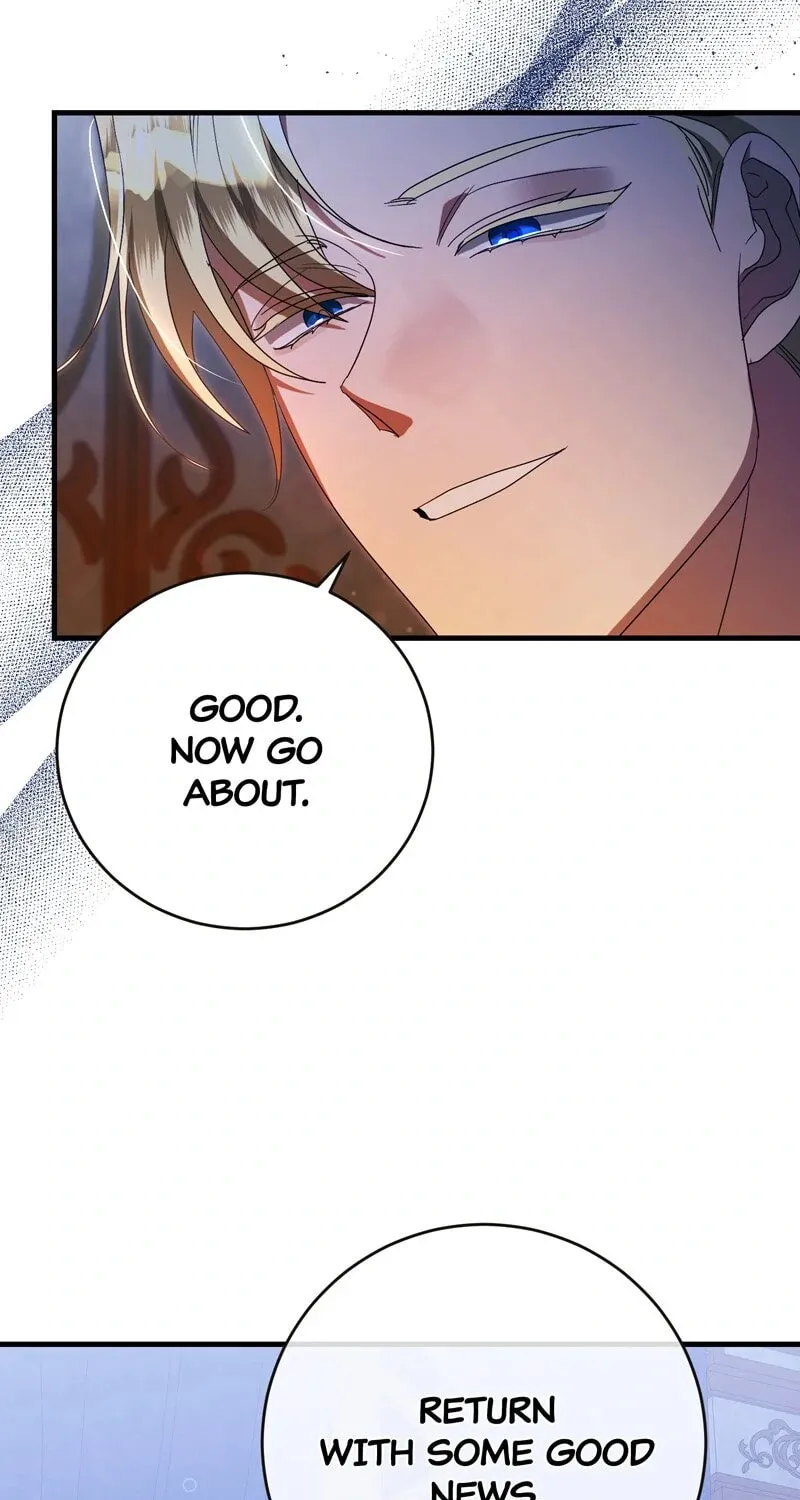 The Villainess Is Done Trying Chapter 44 page 54 - 