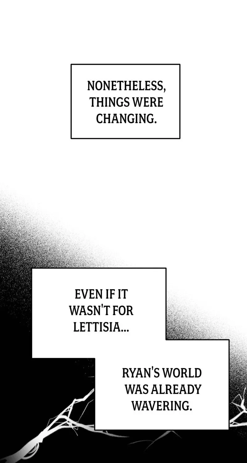 The Villainess Is Done Trying Chapter 44 page 57 - 