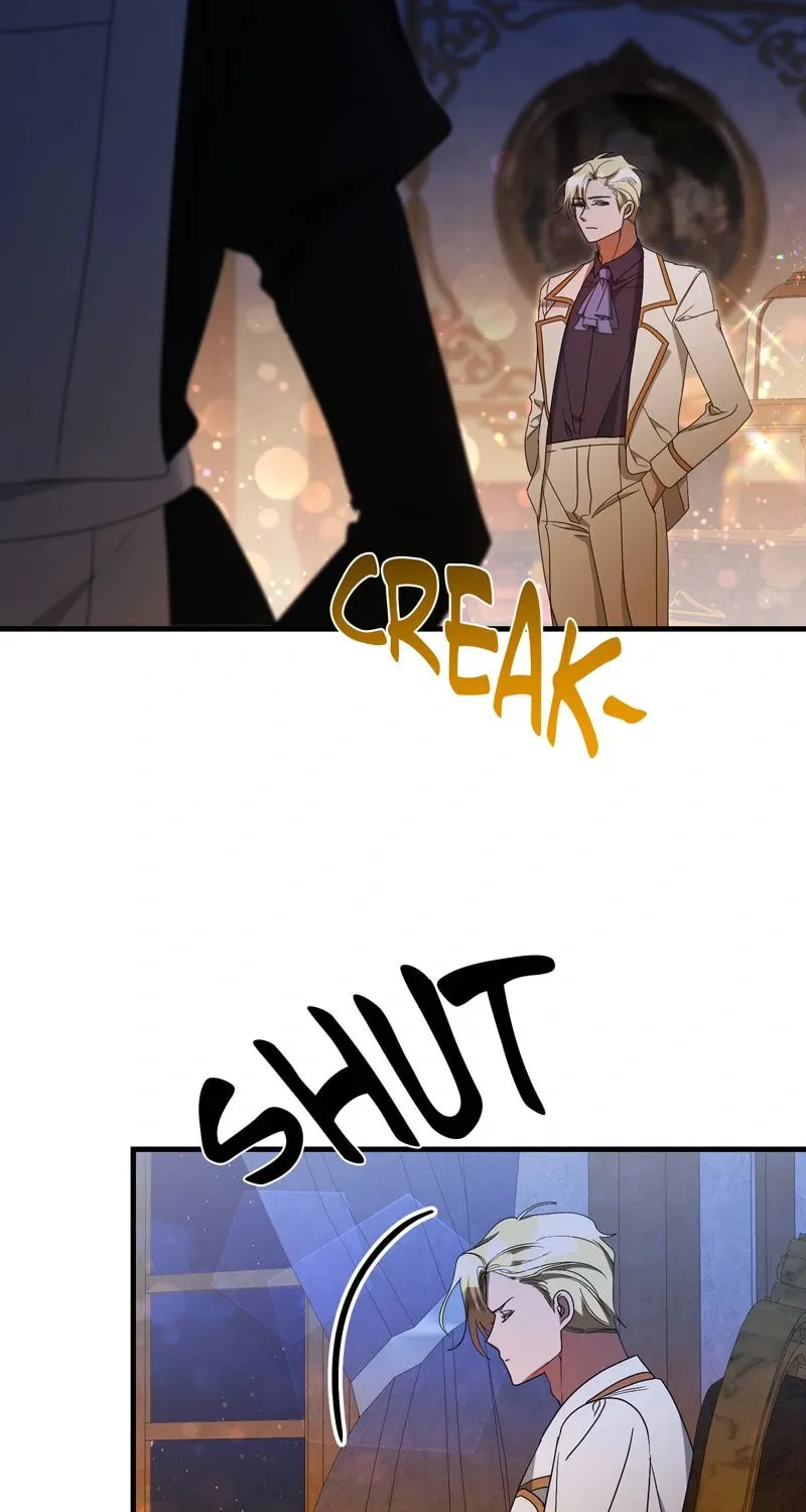 The Villainess Is Done Trying Chapter 44 page 59 - 