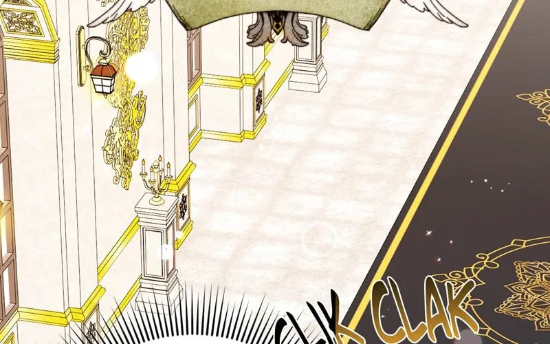 The Villainess Is Done Trying Chapter 44 page 64 - 