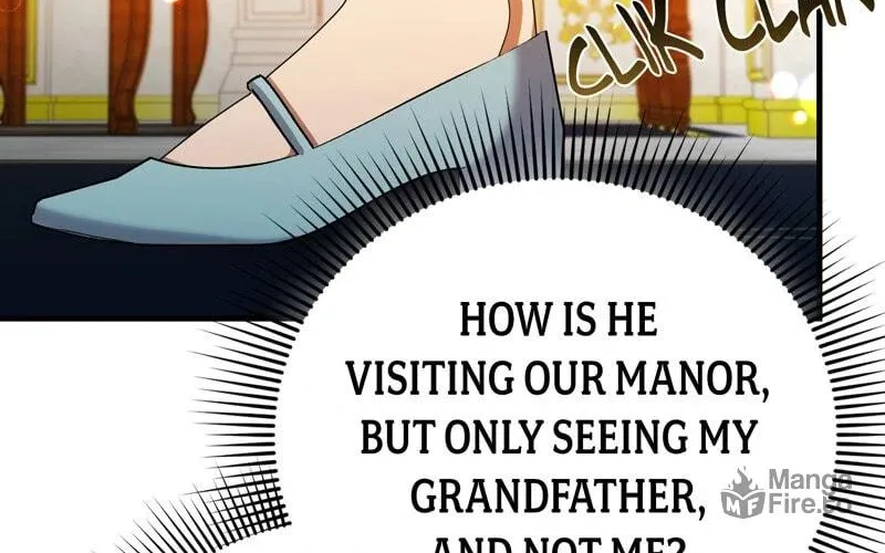 The Villainess Is Done Trying Chapter 44 page 66 - 