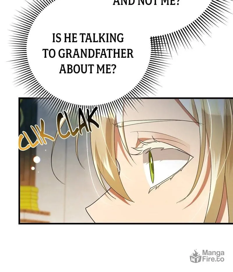 The Villainess Is Done Trying Chapter 44 page 67 - 