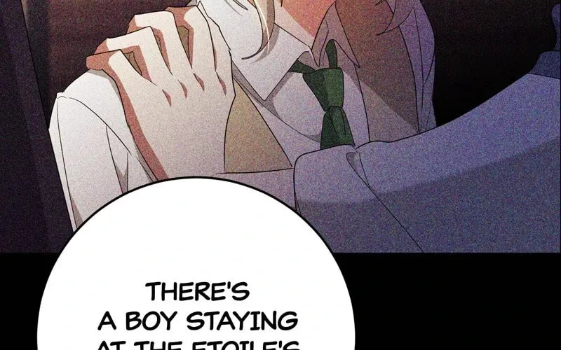 The Villainess Is Done Trying Chapter 44 page 8 - 
