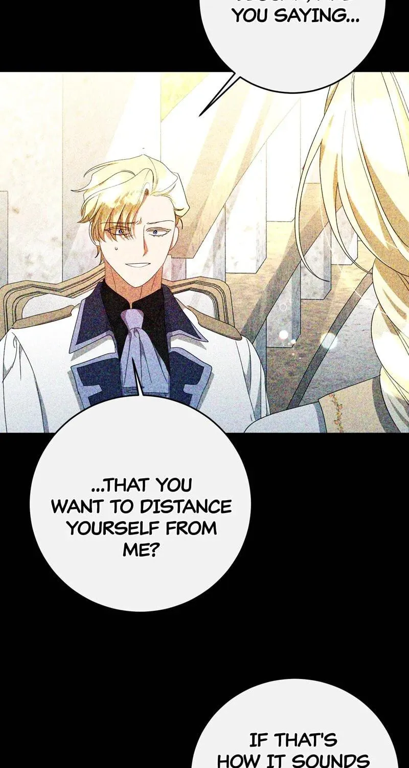 The Villainess Is Done Trying Chapter 44 page 74 - 