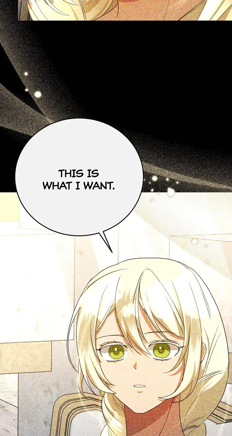 The Villainess Is Done Trying Chapter 44 page 76 - 