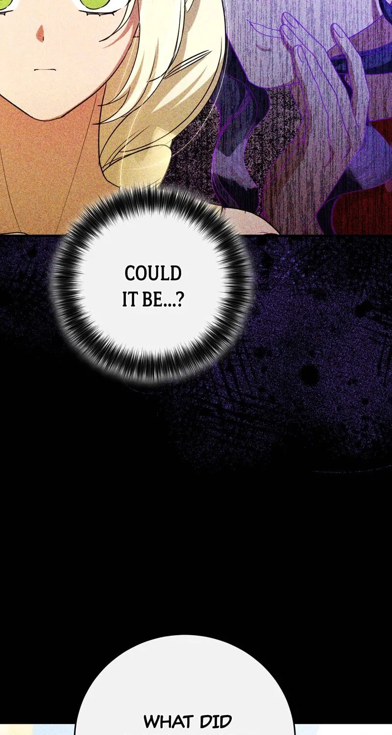 The Villainess Is Done Trying Chapter 44 page 86 - 