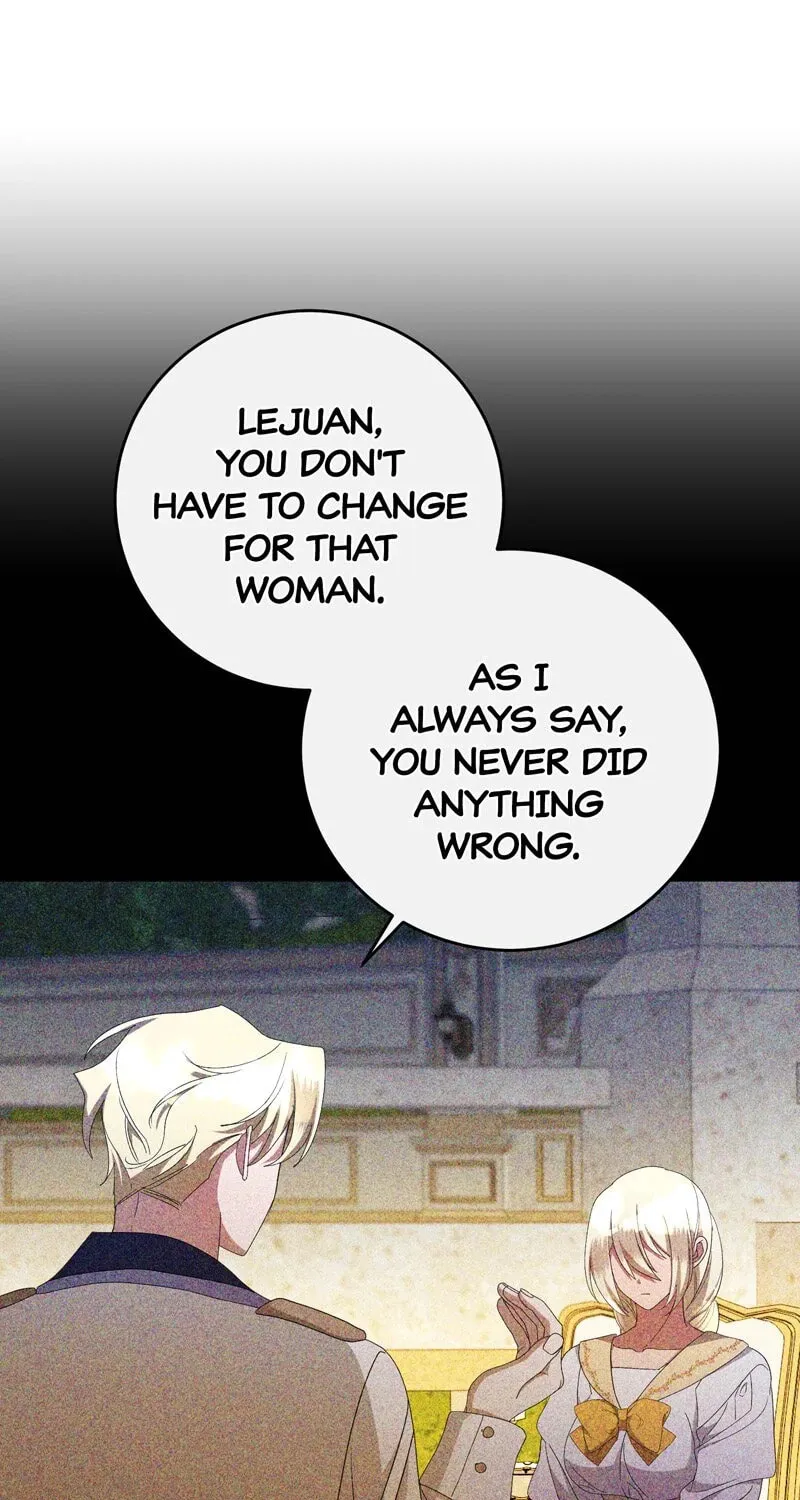 The Villainess Is Done Trying Chapter 44 page 91 - 