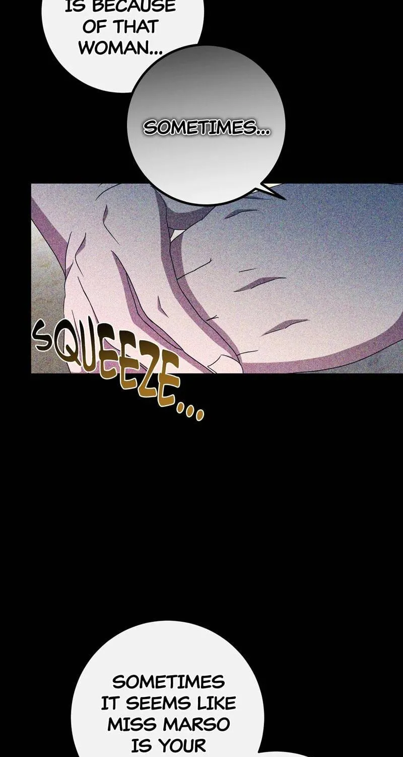 The Villainess Is Done Trying Chapter 44 page 93 - 
