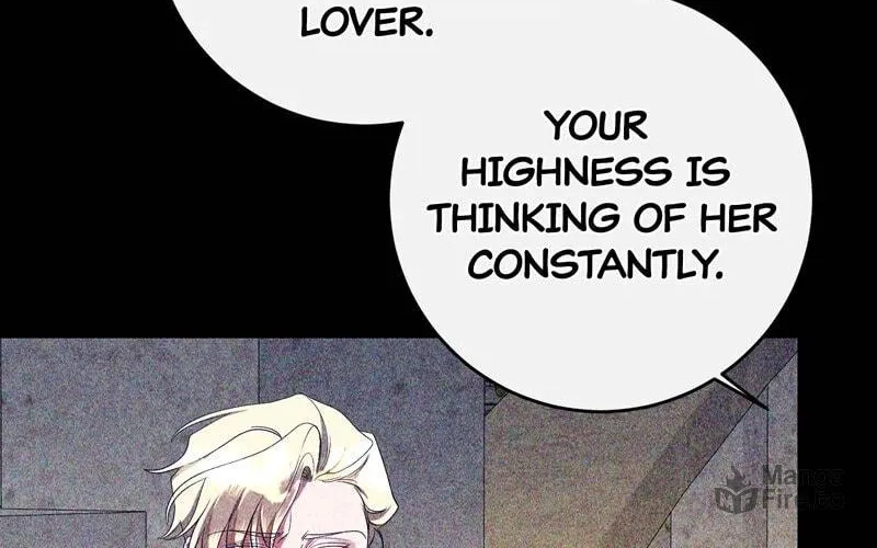 The Villainess Is Done Trying Chapter 44 page 94 - 
