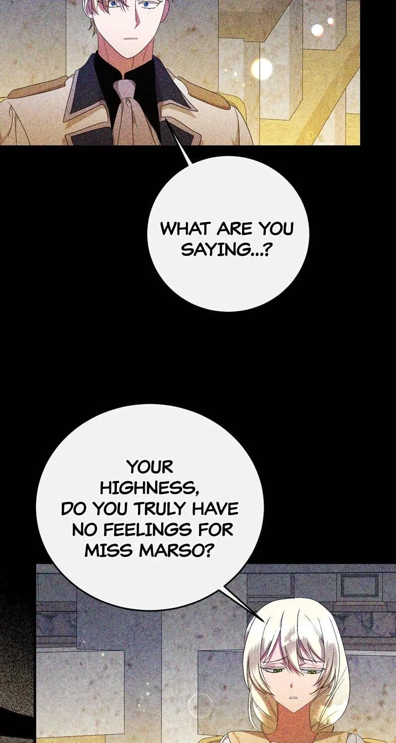 The Villainess Is Done Trying Chapter 44 page 95 - 