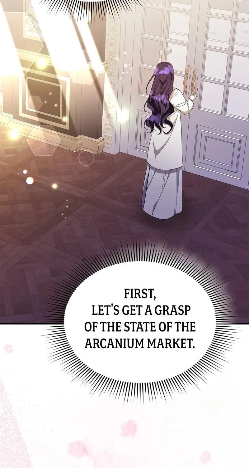 The Villainess Is Done Trying Chapter 45 page 106 - 