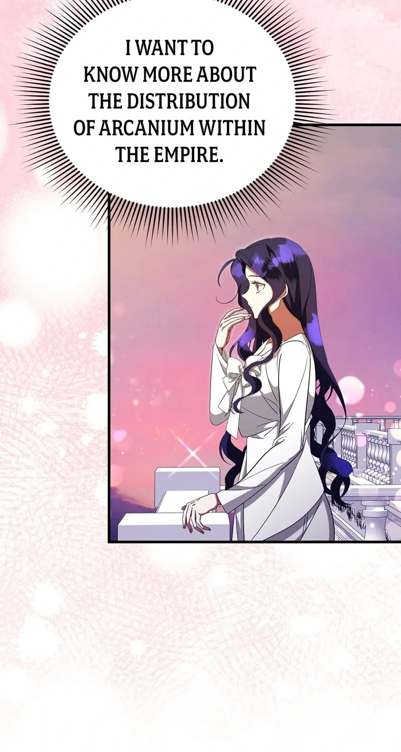 The Villainess Is Done Trying Chapter 45 page 108 - 