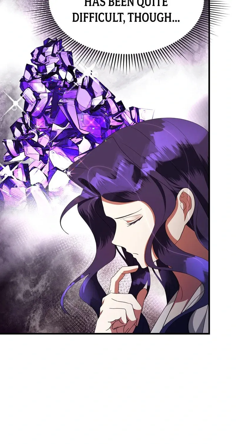 The Villainess Is Done Trying Chapter 45 page 110 - 