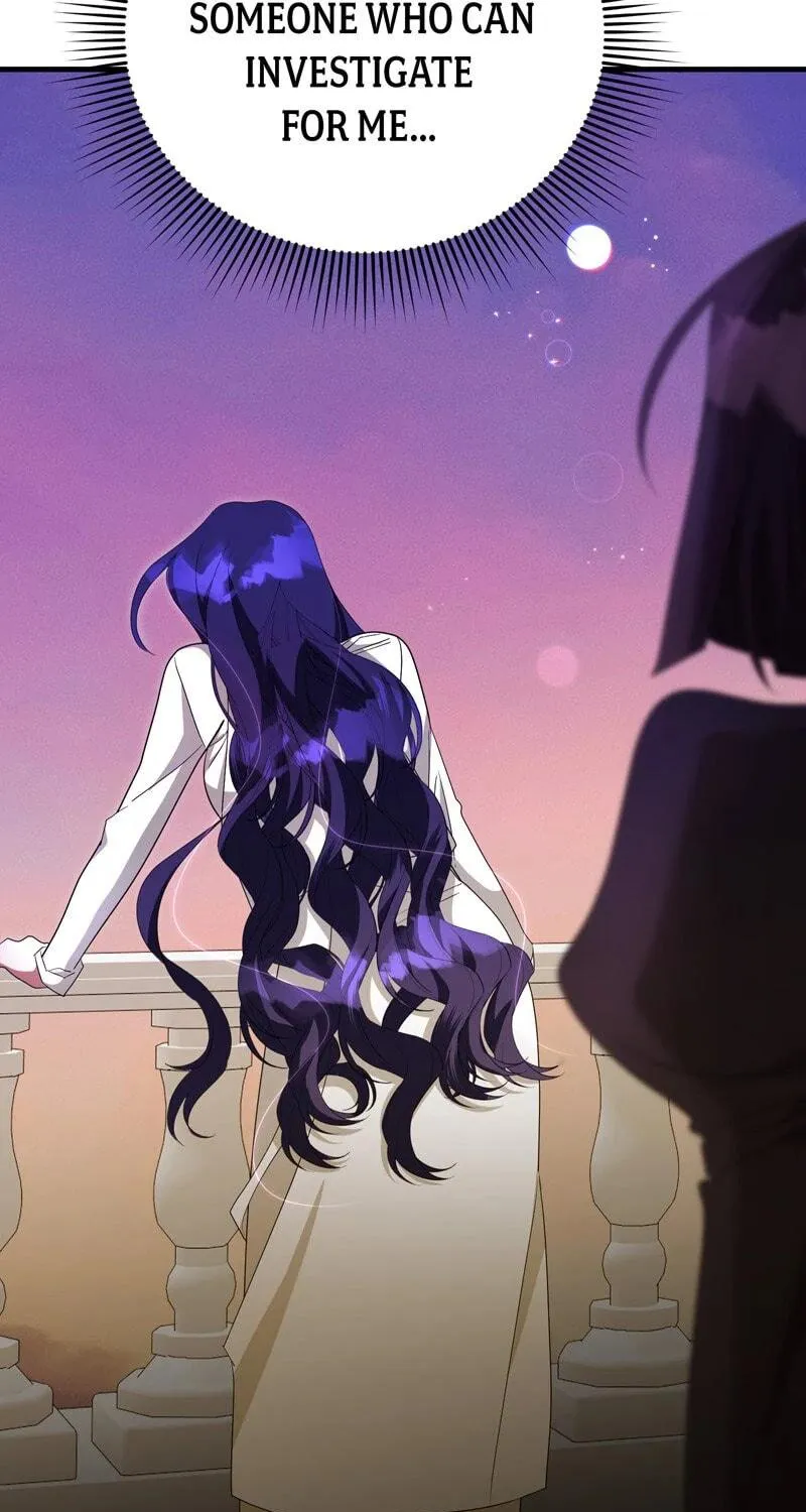 The Villainess Is Done Trying Chapter 45 page 112 - 