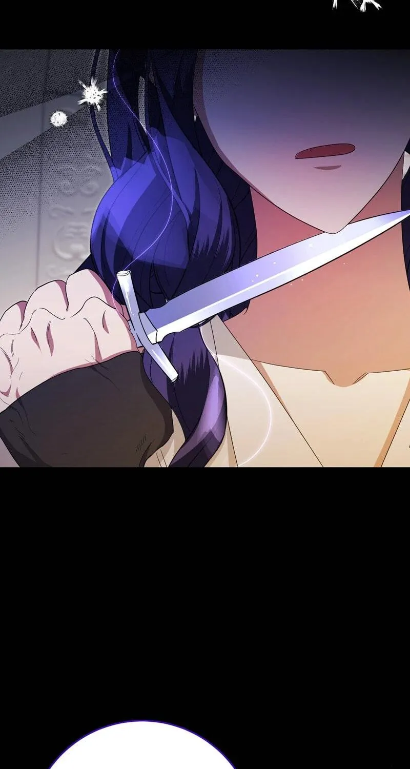 The Villainess Is Done Trying Chapter 45 page 118 - 