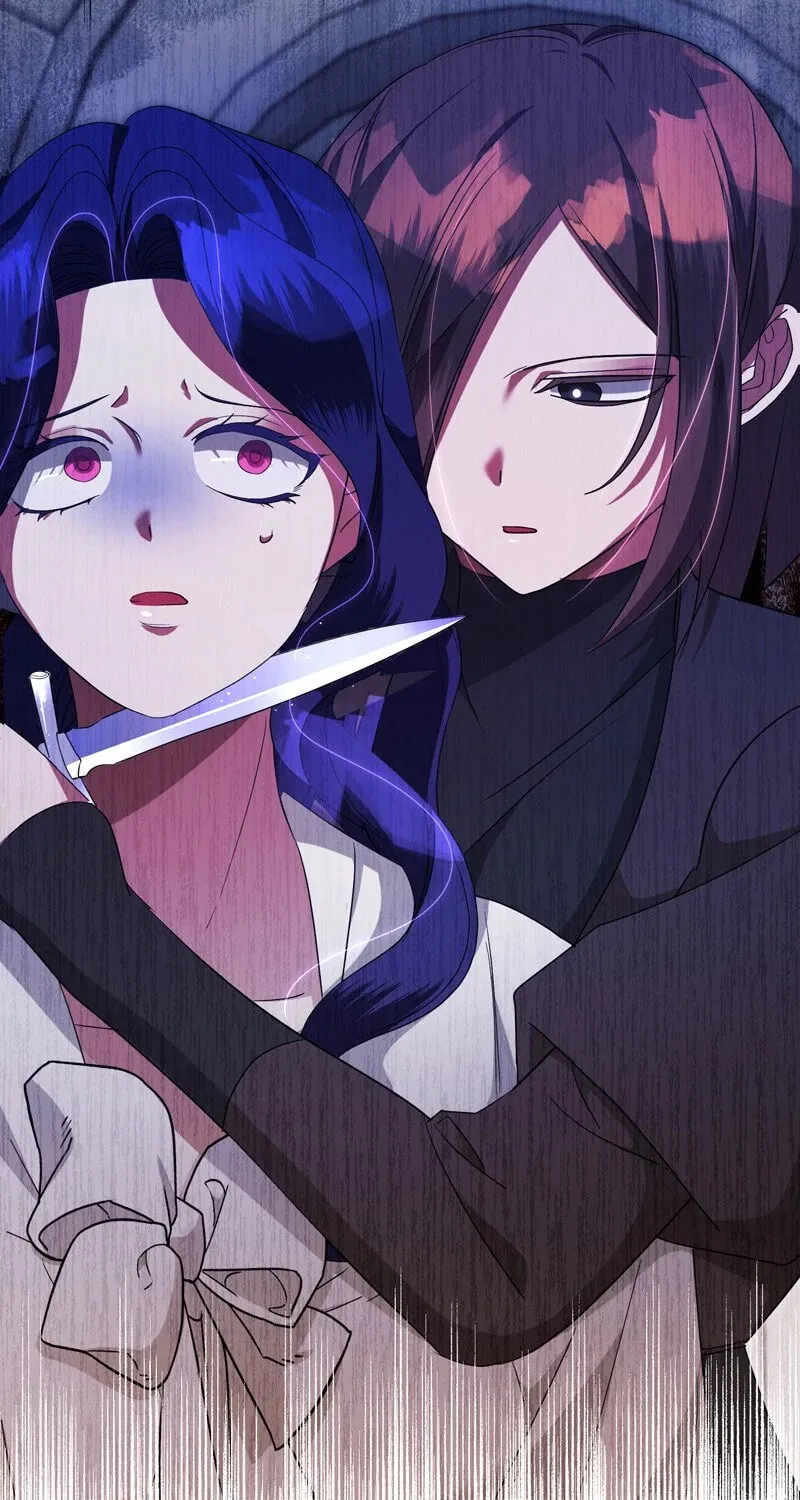 The Villainess Is Done Trying Chapter 45 page 120 - 