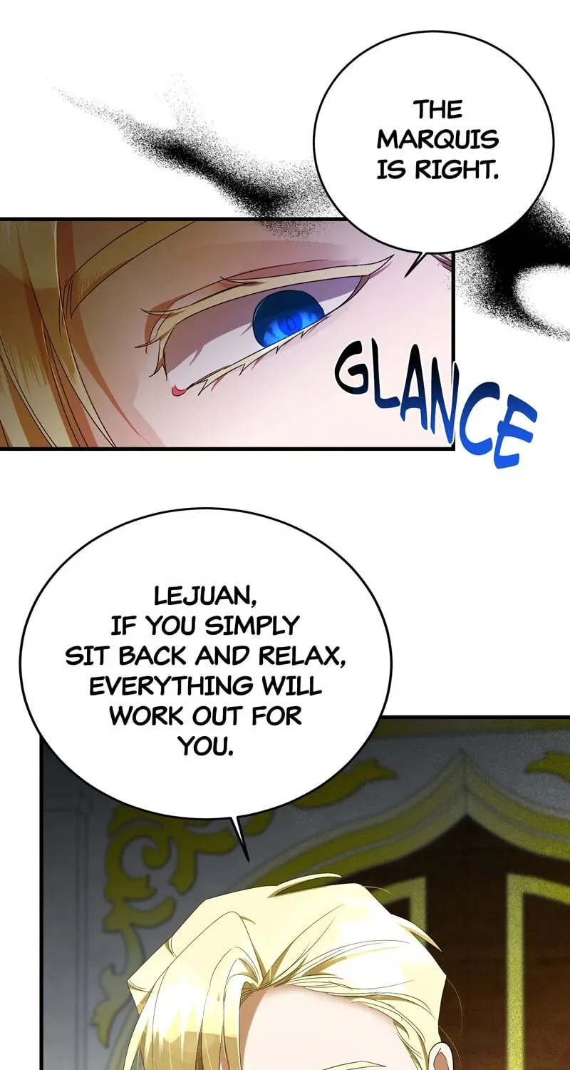 The Villainess Is Done Trying Chapter 45 page 13 - 